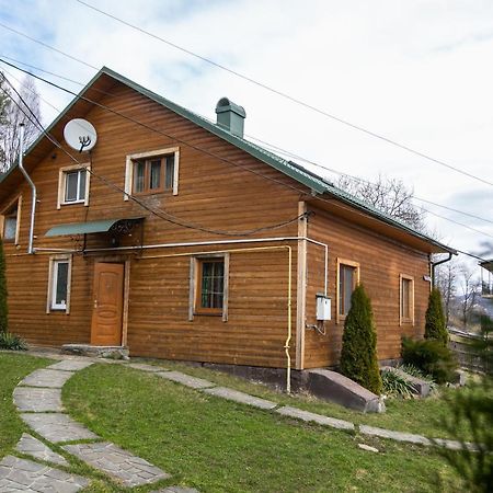 "Анастасія" Yaremche Luaran gambar