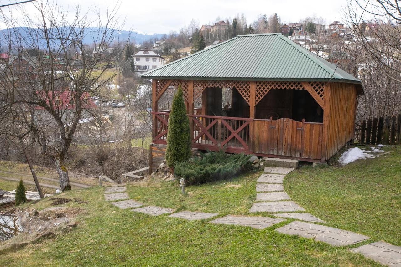 "Анастасія" Yaremche Luaran gambar
