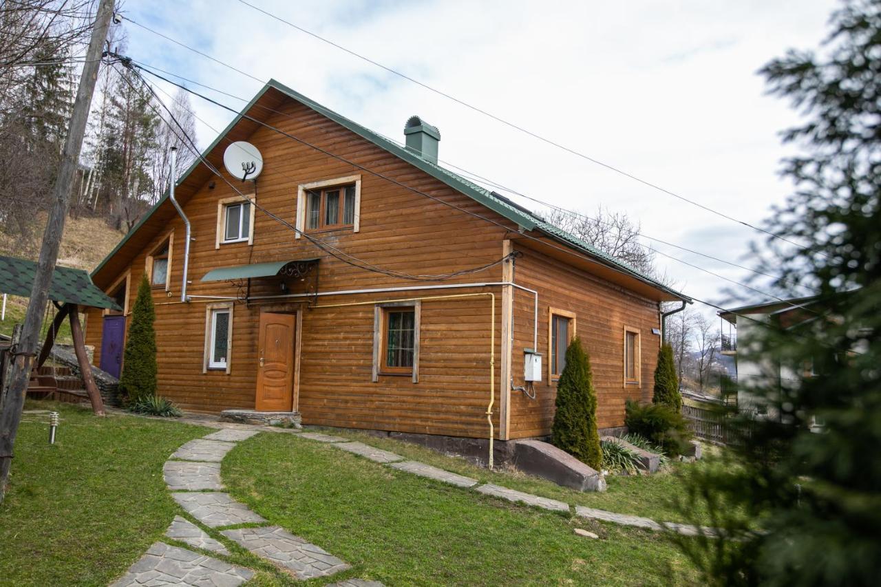 "Анастасія" Yaremche Luaran gambar