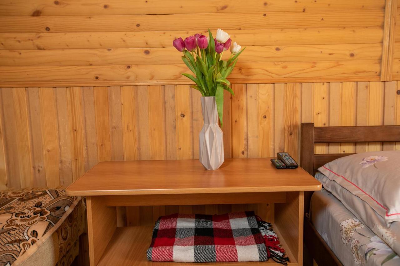 "Анастасія" Yaremche Luaran gambar