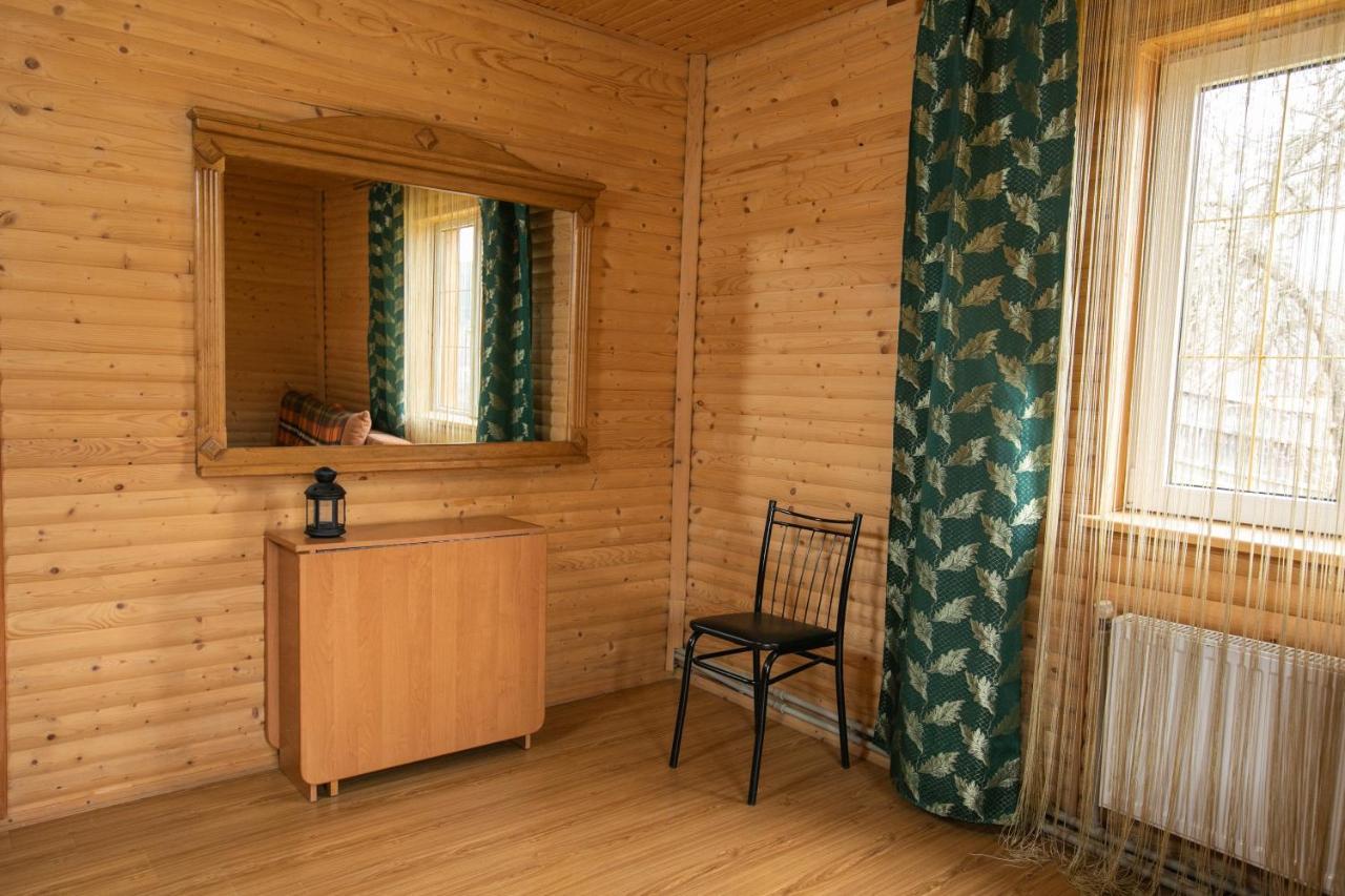 "Анастасія" Yaremche Luaran gambar