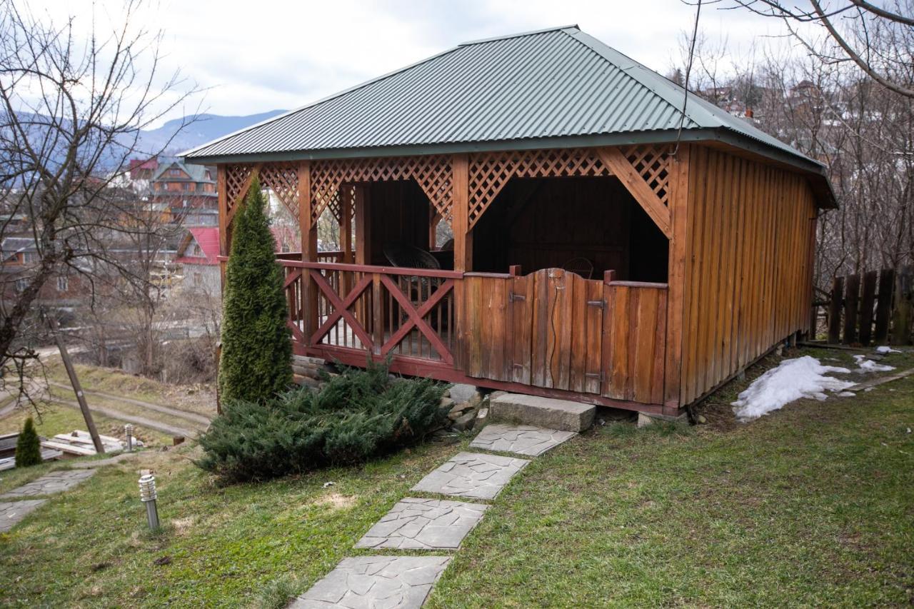 "Анастасія" Yaremche Luaran gambar