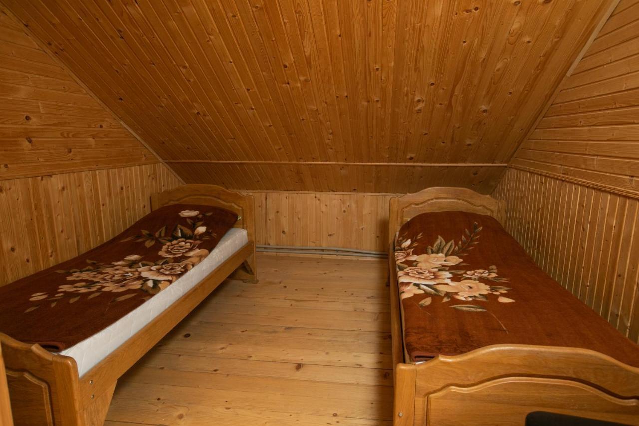 "Анастасія" Yaremche Luaran gambar
