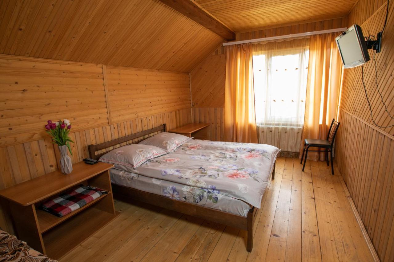 "Анастасія" Yaremche Luaran gambar