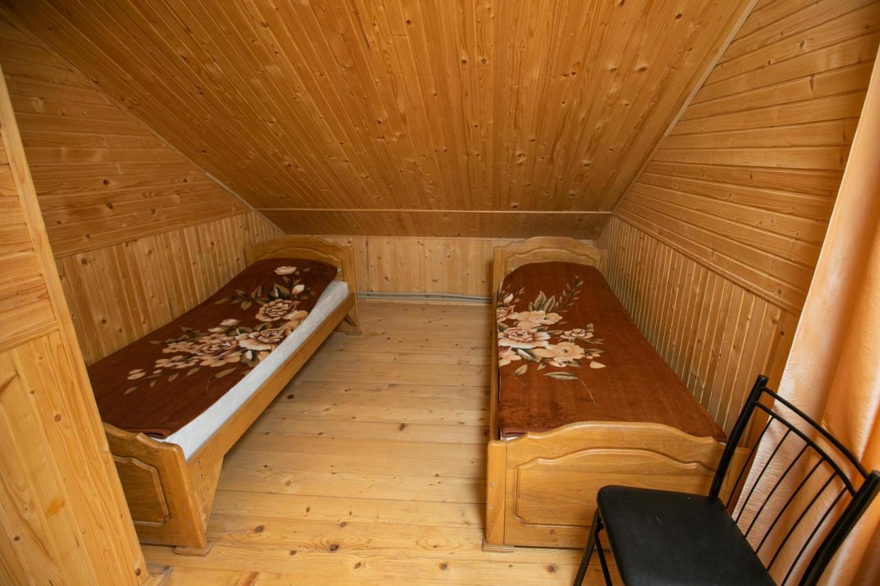 "Анастасія" Yaremche Luaran gambar