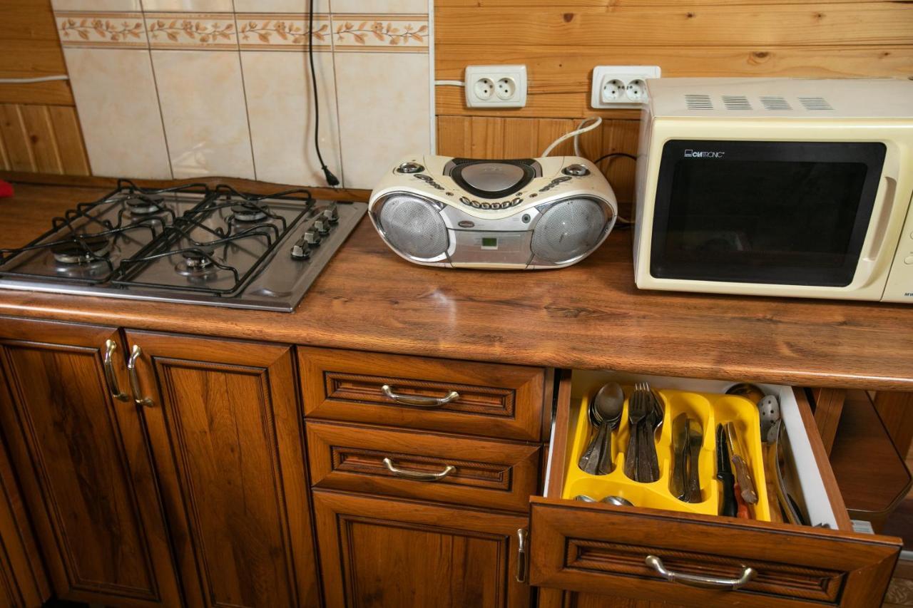 "Анастасія" Yaremche Luaran gambar