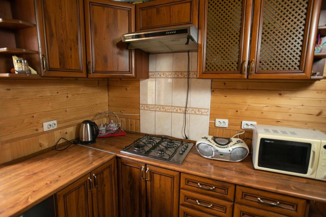 "Анастасія" Yaremche Luaran gambar