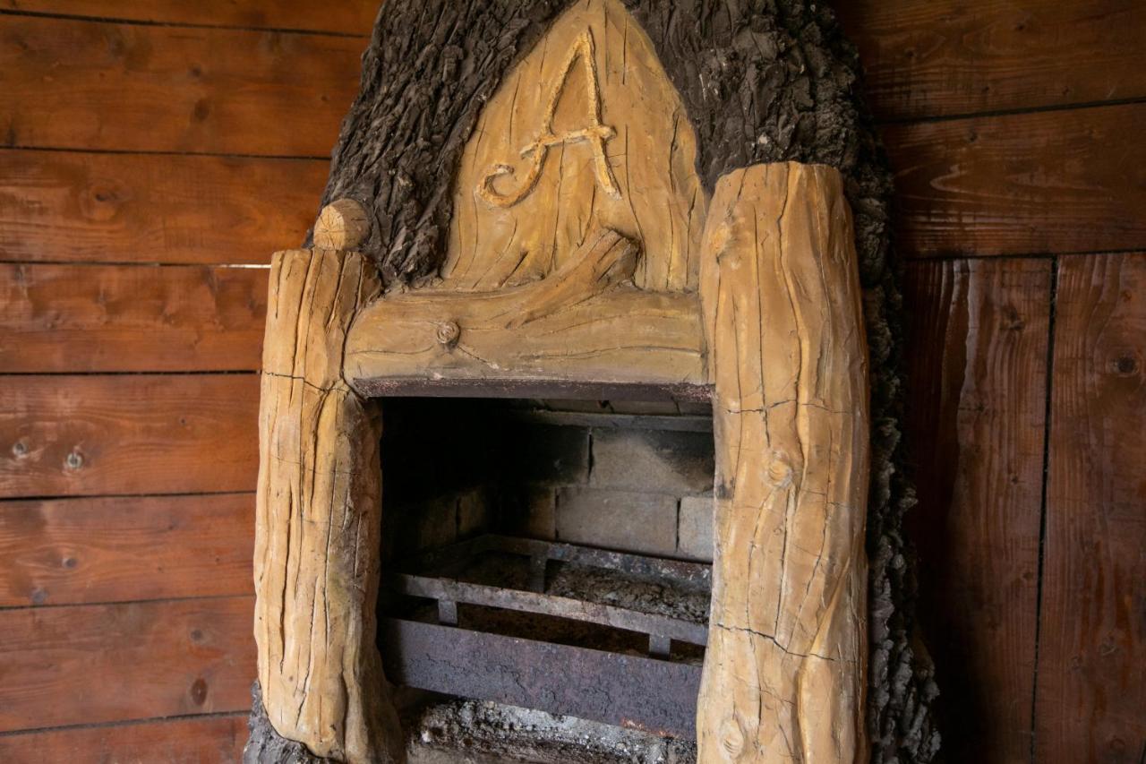 "Анастасія" Yaremche Luaran gambar