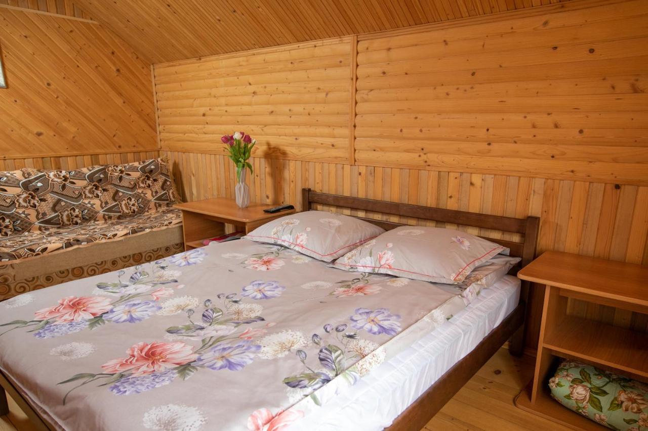 "Анастасія" Yaremche Luaran gambar
