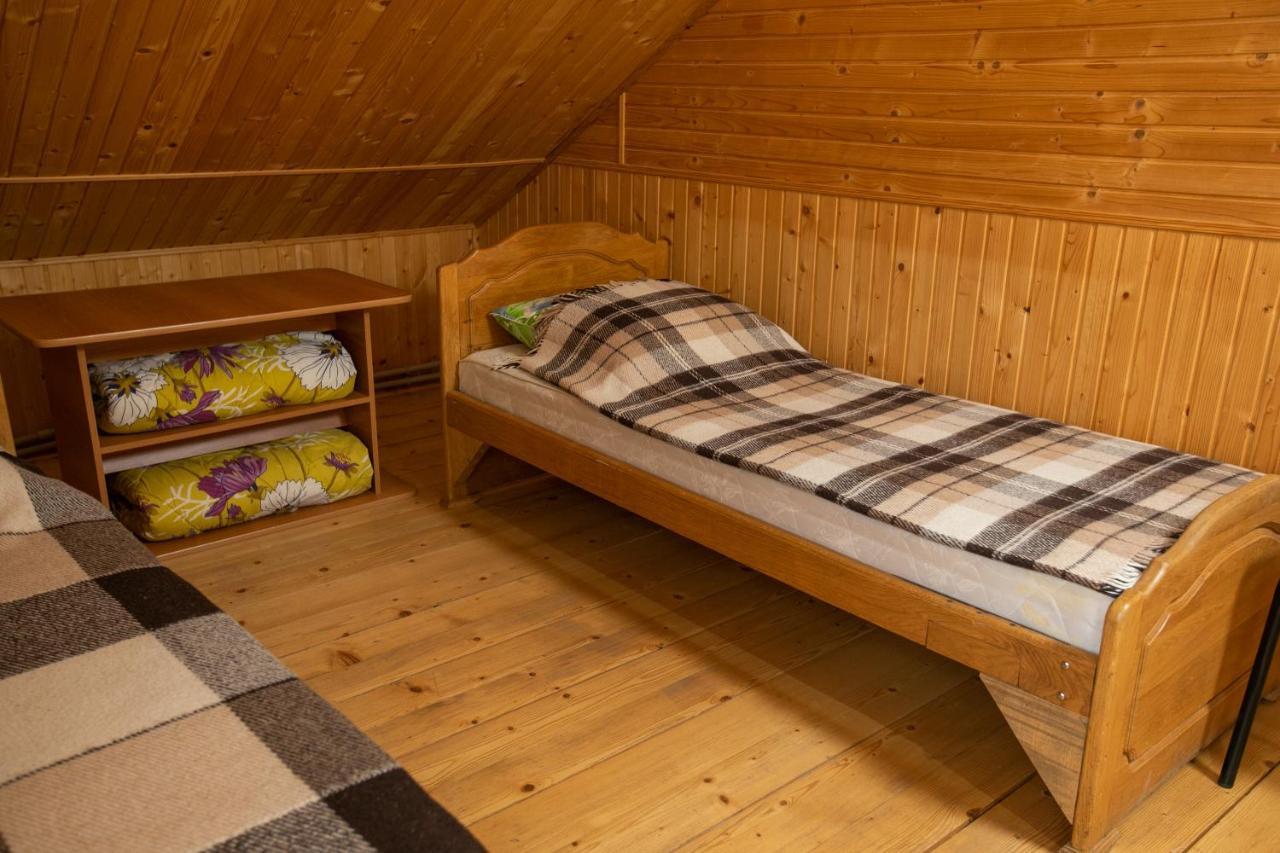 "Анастасія" Yaremche Luaran gambar