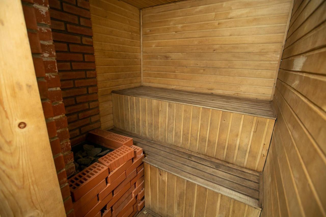 "Анастасія" Yaremche Luaran gambar