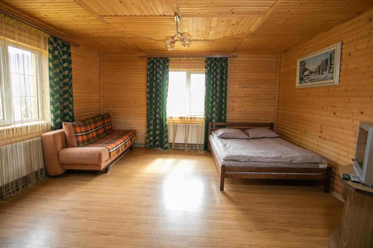 "Анастасія" Yaremche Luaran gambar