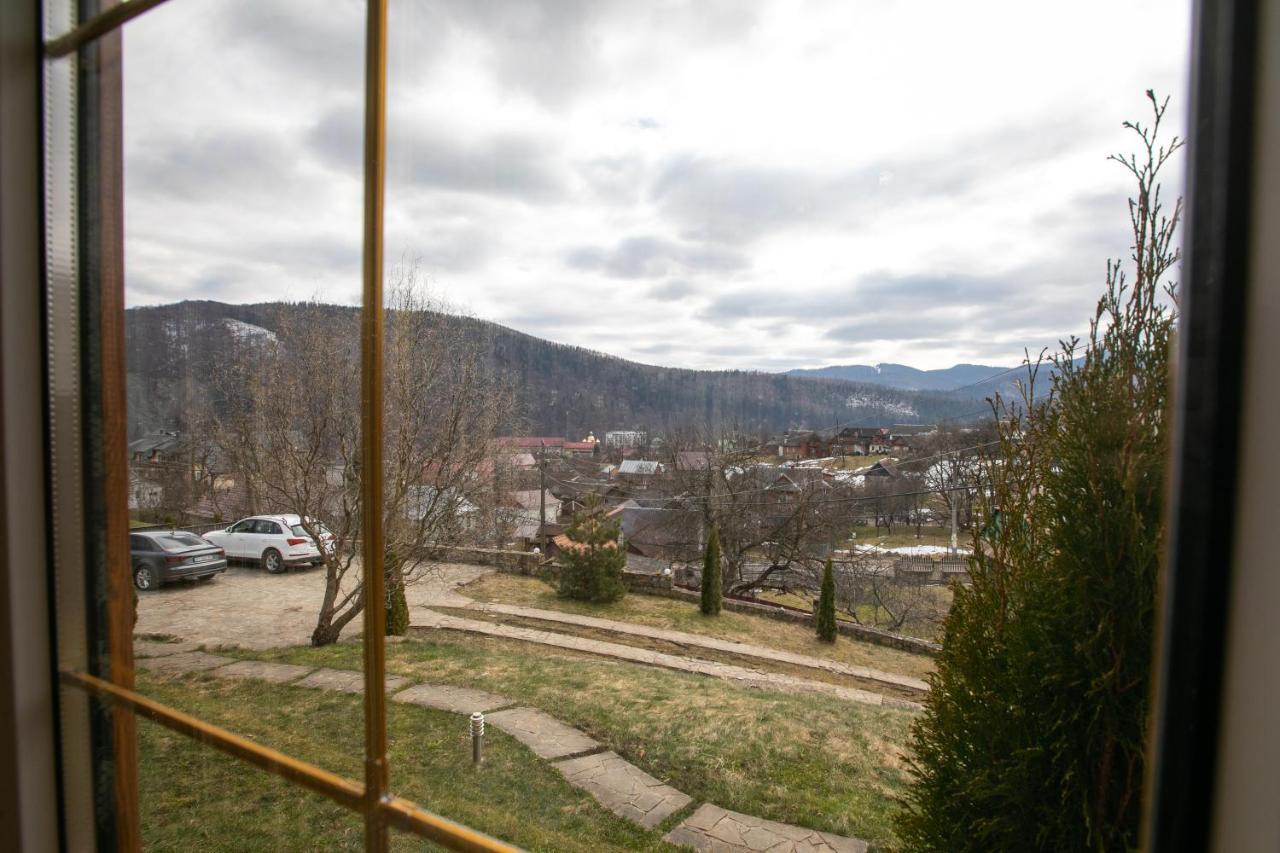 "Анастасія" Yaremche Luaran gambar