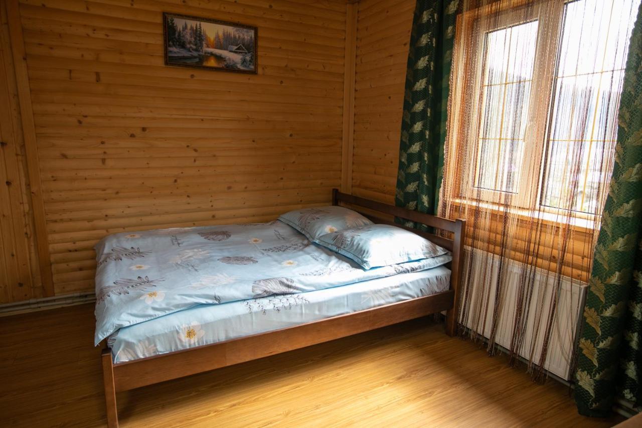 "Анастасія" Yaremche Luaran gambar
